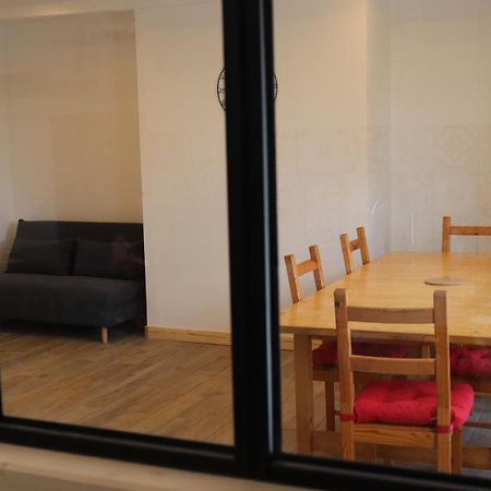 Maison De Pecheur Breton Long Avel Ploubazlanec Exteriör bild