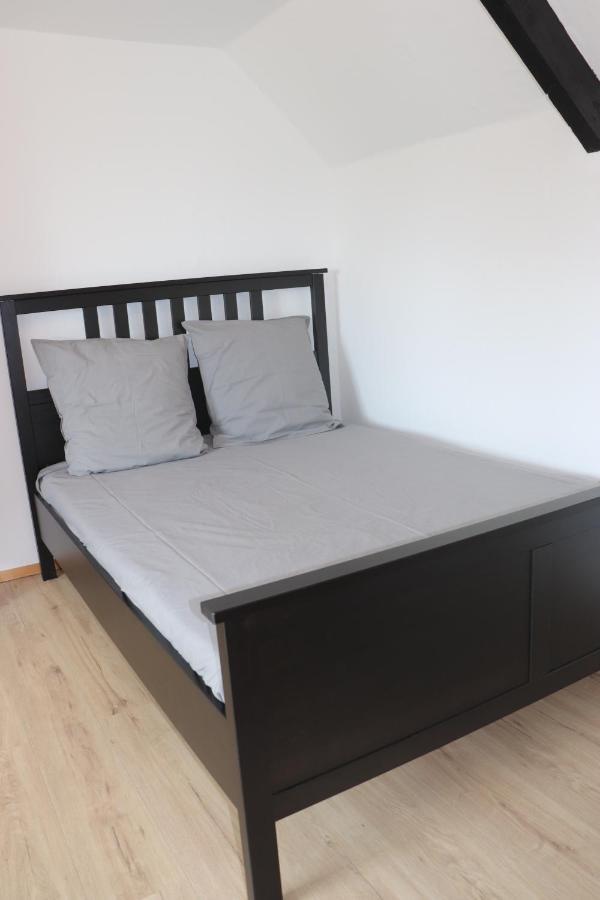Maison De Pecheur Breton Long Avel Ploubazlanec Exteriör bild